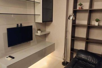 1 Bedroom Condo for rent in The Signature by URBANO, Phaya Thai, Bangkok near BTS Saphan Kwai