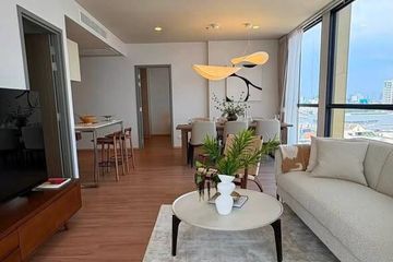 2 Bedroom Condo for rent in The Issara Sathorn, Thung Maha Mek, Bangkok near BTS Saint Louis