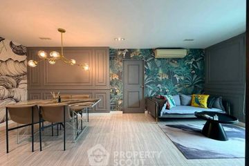 2 Bedroom Condo for rent in The 49 Plus 2, Khlong Tan Nuea, Bangkok near BTS Thong Lo