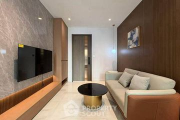 1 Bedroom Condo for rent in Supalai Icon Sathorn, Thung Maha Mek, Bangkok near MRT Lumpini