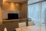 3 Bedroom Condo for rent in Circle Living Prototype, Makkasan, Bangkok near Airport Rail Link Makkasan