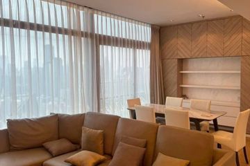 3 Bedroom Condo for rent in Circle Living Prototype, Makkasan, Bangkok near Airport Rail Link Makkasan