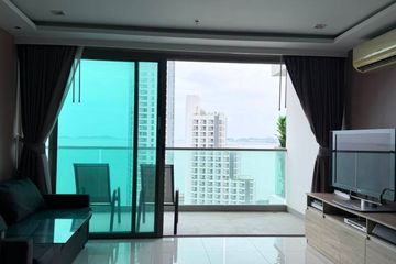 1 Bedroom Condo for rent in Wong Amat Tower, Na Kluea, Chonburi