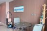 1 Bedroom Condo for rent in Wong Amat Tower, Na Kluea, Chonburi