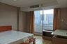 2 Bedroom Condo for rent in Supalai Park Ratchayothin, Lat Yao, Bangkok near MRT Phahon Yothin