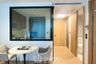 1 Bedroom Condo for rent in Chalermnit Art De Maison, Khlong Tan Nuea, Bangkok near BTS Thong Lo