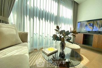 1 Bedroom Condo for rent in Chalermnit Art De Maison, Khlong Tan Nuea, Bangkok near BTS Thong Lo