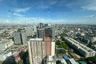 2 Bedroom Condo for rent in Phra Khanong, Bangkok near BTS Phra Khanong