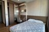 2 Bedroom Condo for rent in The Address Asoke, Makkasan, Bangkok near MRT Phetchaburi
