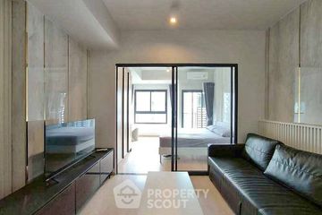 1 Bedroom Condo for rent in Ideo Rama 9 - Asoke, Huai Khwang, Bangkok near MRT Phra Ram 9