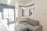 1 Bedroom Condo for rent in H Sukhumvit 43, Khlong Tan Nuea, Bangkok near BTS Phrom Phong