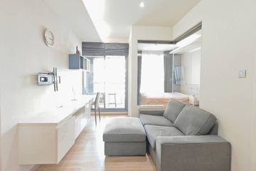 1 Bedroom Condo for rent in H Sukhumvit 43, Khlong Tan Nuea, Bangkok near BTS Phrom Phong