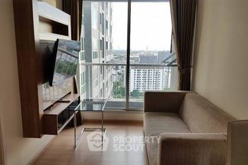 1 Bedroom Condo for rent in Rhythm Sukhumvit 50, Phra Khanong, Bangkok near BTS On Nut