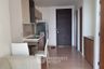 1 Bedroom Condo for rent in Rhythm Sukhumvit 50, Phra Khanong, Bangkok near BTS On Nut