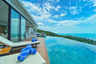 4 Bedroom Villa for rent in Maret, Surat Thani