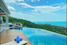 4 Bedroom Villa for rent in Maret, Surat Thani