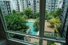 2 Bedroom Condo for sale in Elements Srinakarin, Nong Bon, Bangkok near MRT Srinagarindra 38