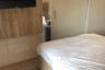 1 Bedroom Condo for rent in Ideo Q Ratchathewi, Thanon Phaya Thai, Bangkok near BTS Ratchathewi