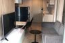 1 Bedroom Condo for rent in Ideo Q Ratchathewi, Thanon Phaya Thai, Bangkok near BTS Ratchathewi