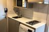 1 Bedroom Condo for rent in Ideo Q Ratchathewi, Thanon Phaya Thai, Bangkok near BTS Ratchathewi