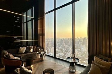 2 Bedroom Condo for rent in Park Origin Thonglor, Khlong Tan Nuea, Bangkok