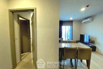 2 Bedroom Condo for rent in Aspire Onnut Station, Phra Khanong, Bangkok near BTS On Nut
