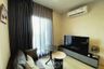 2 Bedroom Condo for rent in Aspire Onnut Station, Phra Khanong, Bangkok near BTS On Nut