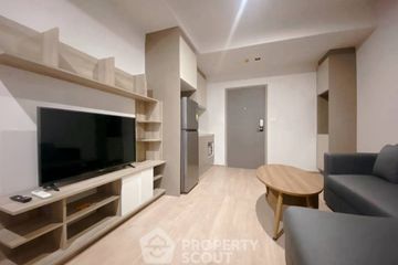 1 Bedroom Condo for rent in Ideo Rama 9 - Asoke, Huai Khwang, Bangkok near MRT Phra Ram 9