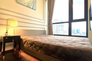 1 Bedroom Condo for rent in Park Origin Thonglor, Khlong Tan Nuea, Bangkok