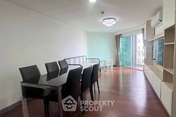 3 Bedroom Condo for rent in Belle Grand Rama 9, Huai Khwang, Bangkok near MRT Phra Ram 9