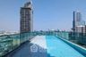 1 Bedroom Condo for rent in CONNER Ratchathewi, Thanon Phetchaburi, Bangkok near MRT Ratchathewi