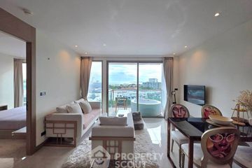 1 Bedroom Condo for rent in The Riviera Ocean Drive, Nong Prue, Chonburi
