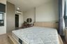 1 Bedroom Condo for rent in Ideo Rama 9 - Asoke, Huai Khwang, Bangkok near MRT Phra Ram 9