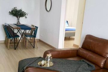 2 Bedroom Condo for rent in Supalai Veranda Rama 9, Bang Kapi, Bangkok