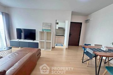 2 Bedroom Condo for rent in Supalai Veranda Rama 9, Bang Kapi, Bangkok