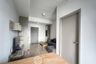 1 Bedroom Condo for rent in Ideo Rama 9 - Asoke, Huai Khwang, Bangkok near MRT Phra Ram 9
