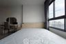 1 Bedroom Condo for rent in Ideo Rama 9 - Asoke, Huai Khwang, Bangkok near MRT Phra Ram 9