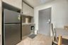 1 Bedroom Condo for rent in Ideo Rama 9 - Asoke, Huai Khwang, Bangkok near MRT Phra Ram 9