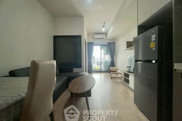 1 Bedroom Condo for rent in Ideo Rama 9 - Asoke, Huai Khwang, Bangkok near MRT Phra Ram 9