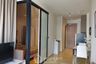 1 Bedroom Condo for rent in Ashton Asoke - Rama 9, Din Daeng, Bangkok near MRT Phra Ram 9