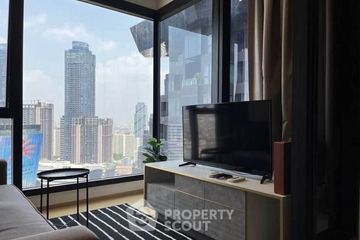 1 Bedroom Condo for rent in Ashton Asoke - Rama 9, Din Daeng, Bangkok near MRT Phra Ram 9