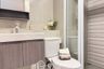 1 Bedroom Condo for sale in Aspire Sukhumvit - Rama 4, Phra Khanong, Bangkok near BTS Phra Khanong