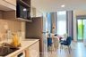 1 Bedroom Condo for sale in Aspire Sukhumvit - Rama 4, Phra Khanong, Bangkok near BTS Phra Khanong