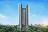 1 Bedroom Condo for sale in Aspire Sukhumvit - Rama 4, Phra Khanong, Bangkok near BTS Phra Khanong