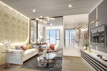 1 Bedroom Condo for sale in Aspire Sukhumvit - Rama 4, Phra Khanong, Bangkok near BTS Phra Khanong