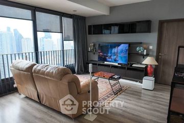 2 Bedroom Condo for sale in Ideo Mobi Asoke, Bang Kapi, Bangkok near MRT Phetchaburi