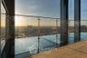 2 Bedroom Condo for sale in The Tree Hua Mak, Hua Mak, Bangkok near Airport Rail Link Hua Mak