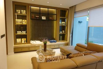 3 Bedroom House for sale in Private Nirvana Residence North and East, Khlong Chan, Bangkok