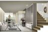 3 Bedroom Townhouse for sale in Bang Mot, Bangkok