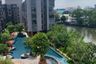 1 Bedroom Condo for sale in KAWA HAUS, Phra Khanong Nuea, Bangkok near BTS On Nut